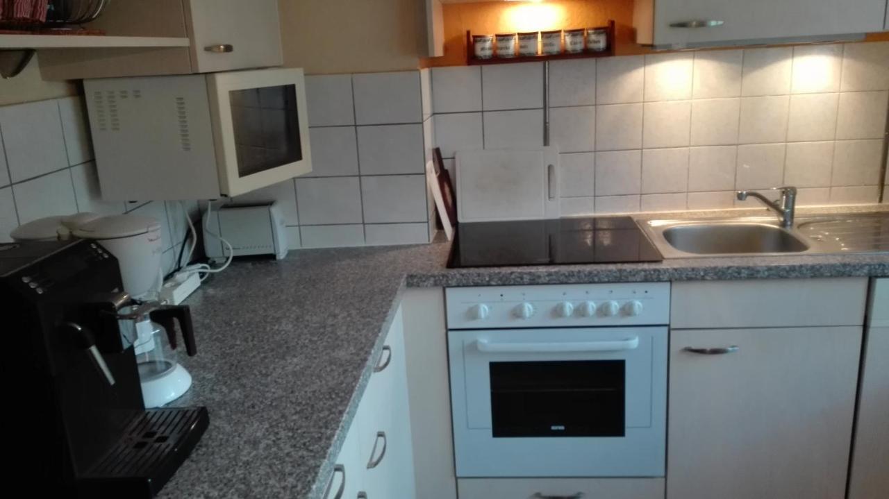 Haus Agerer Fewo 2. Stock Tarrenz Exterior photo